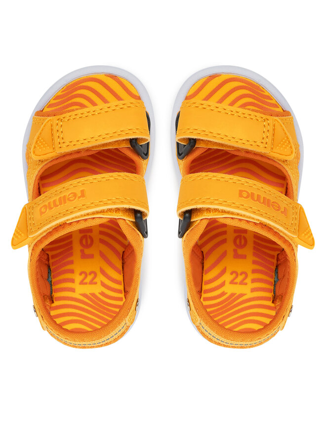 Reima Sandalen Reima Bingee  5400089A Gelb