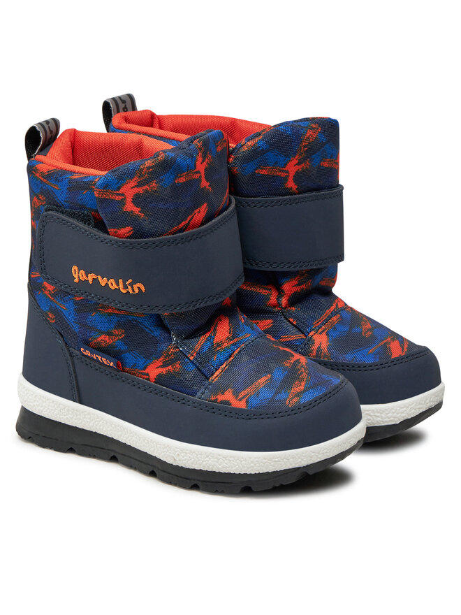 Garvalin Schneeschuhe Garvalin 231859 S Dunkelblau