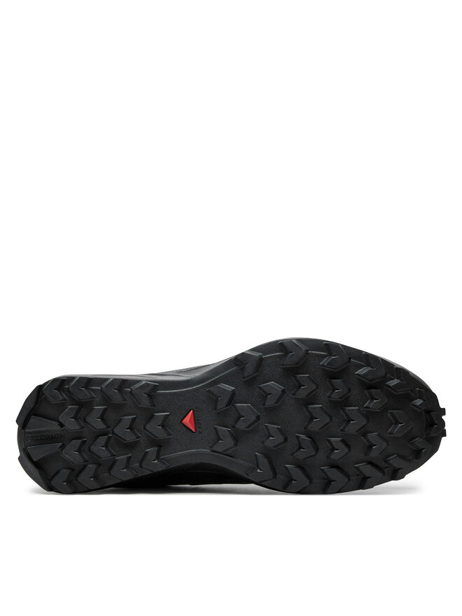 Salomon Běžecké boty Salomon Speedcross Peak Gore-Tex L47558800 Černá