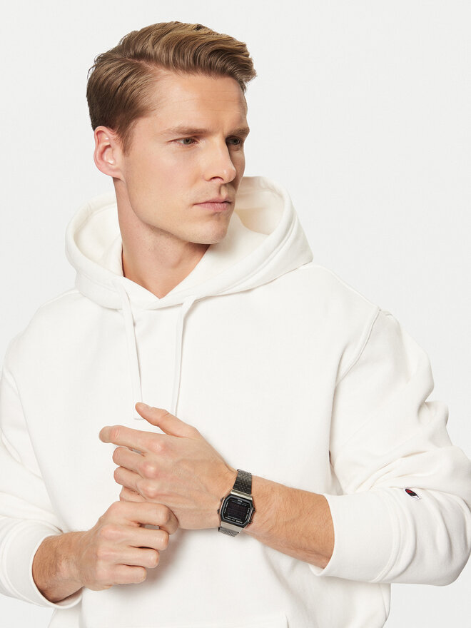 Casio Zegarek Casio ABL-100WEGG-1BEF Czarny