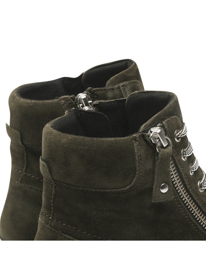 Caprice Botines Caprice 9-25221-29 Verde