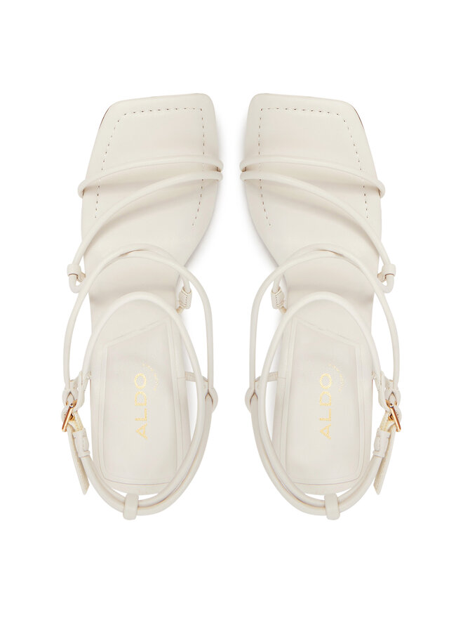 Aldo Сандали Aldo Harmonni 13768226 Бял