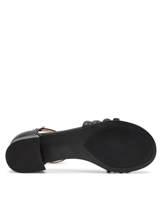 Caprice Sandale Caprice 9-28200-42 Negru