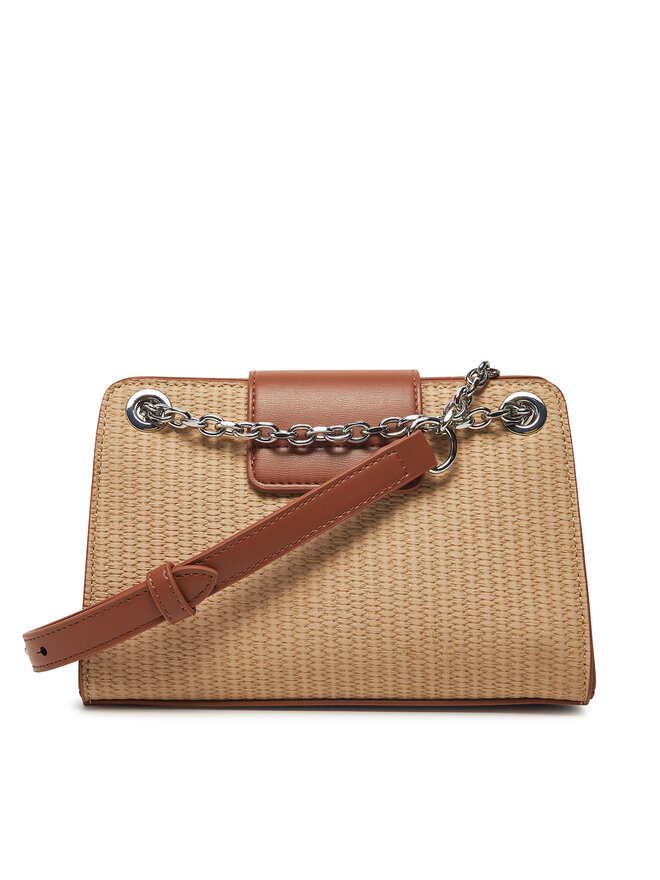 Armani Exchange Torbica Armani Exchange XW000281 AF13673 U6164 Smeđa