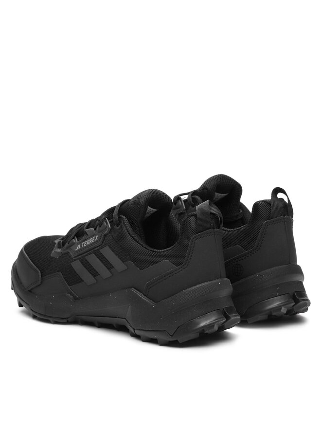 adidas Trekingová obuv adidas Terrex AX4 Hiking Shoes HP7388 Černá