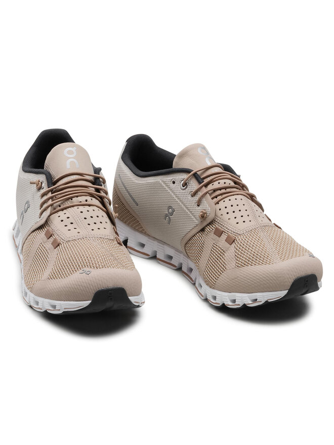 On Sneakers On Cloud 1999512 Beige