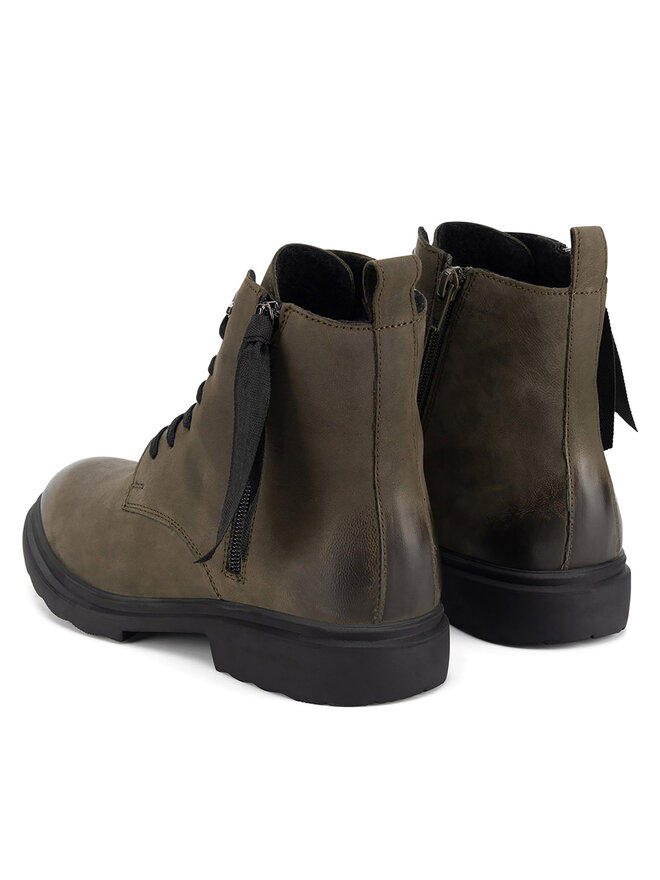 Lasocki Stiefeletten Lasocki WI23-SDAM-04 Grün