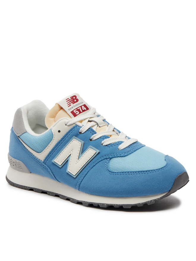 New Balance Sneakers New Balance GC574RCA Blu