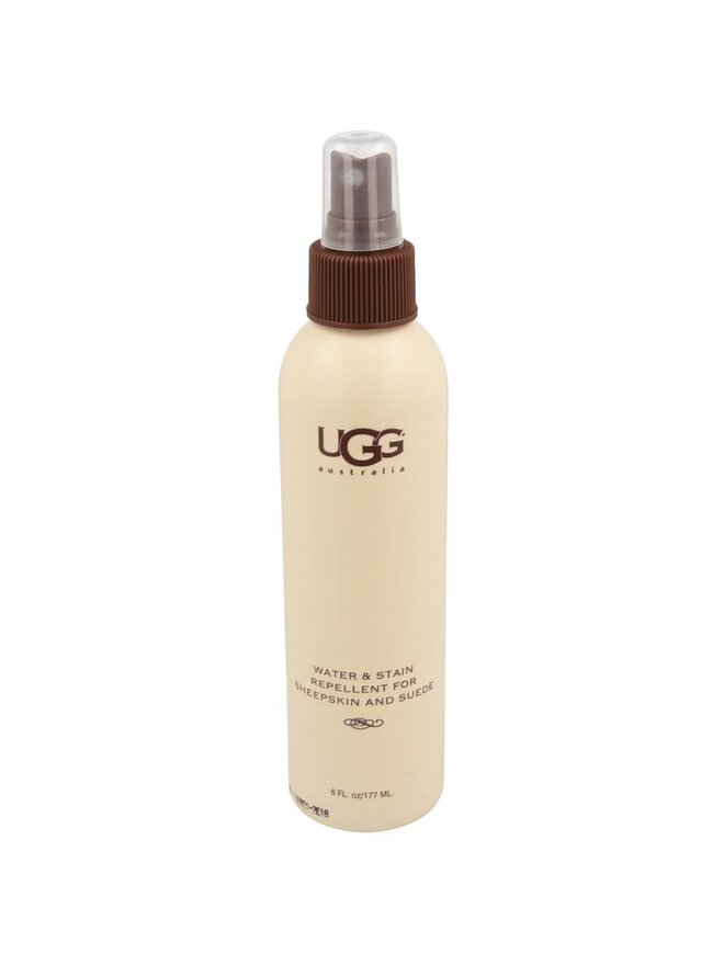 Impermeabilizzante per scarpe Ugg Water Stain Repellent For Sheepskin And Suede 9700 NA escarpe