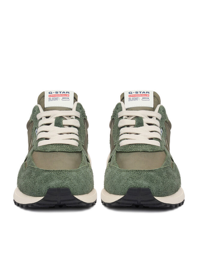 G-Star Raw Sneakers G-Star Raw CEO-XAVI-02 Grün