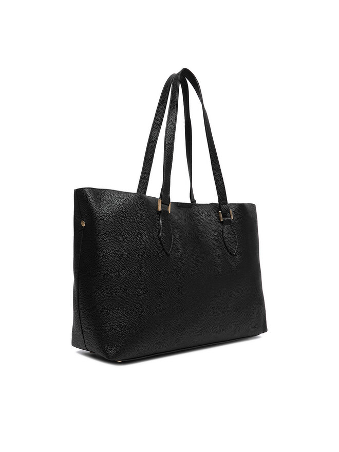 GINO ROSSI Handtasche GINO ROSSI C- LDA9537 Schwarz