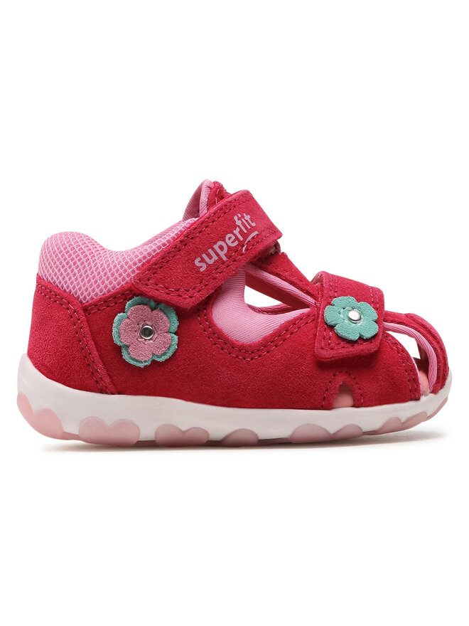 Superfit Basutės Superfit 1-609037-5000 M Rožinė
