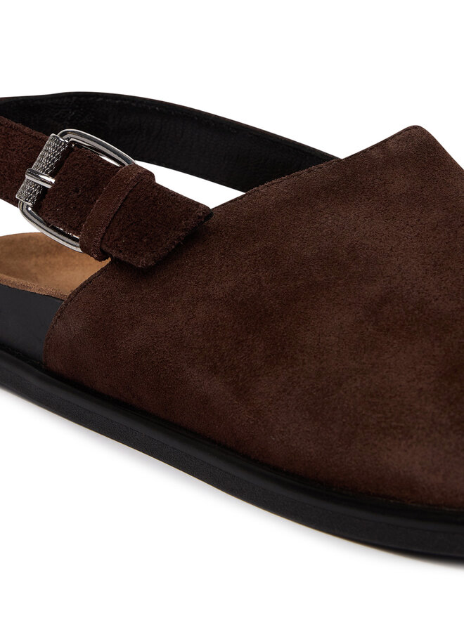 Vagabond Shoemakers Sandalen Vagabond Shoemakers Effie 5922-540-31 Braun