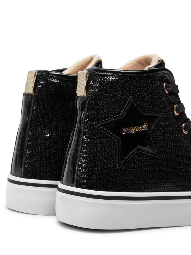 Mayoral Bambas Mayoral 46493 Negro