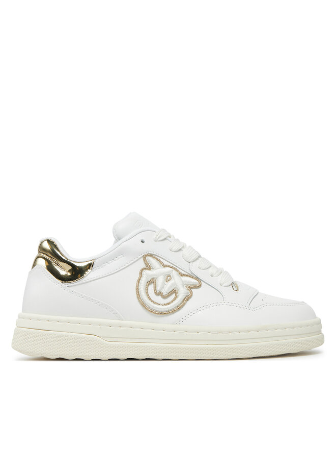 PINKO Sneakers PINKO Mandy 11 SS0077P014 Weiß