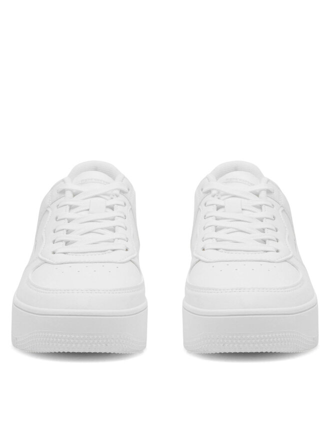 Sprandi Sneakersy Sprandi WP07-1234 Biela