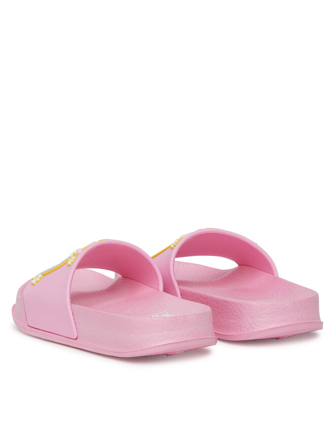 Peppa Pig Klapki Peppa Pig CP90-SS25-353PP Różowy