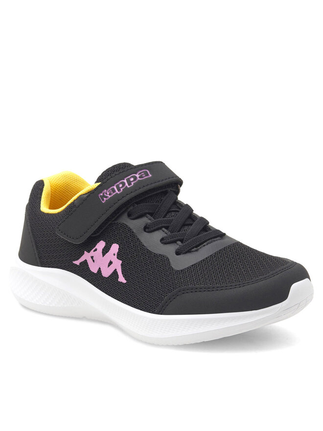 Kappa Sneakers Kappa Logo Boldy EV 371K73W-A0B Nero