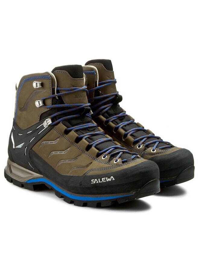 Salewa ms mtn trainer mid l store