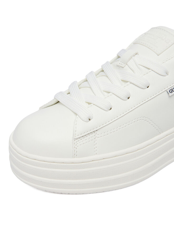 Guess Jeans Sneakers Guess Jeans WBEO-GSJ0917 Weiß