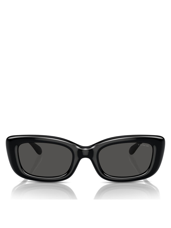 Coach Ochelari de soare Coach 0HC8390U 500287 Negru