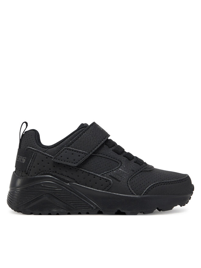 Skechers Sneakers Skechers Uno Lite-Donex 403671L/BBK Negru