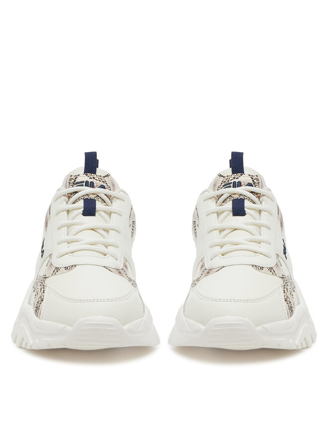 Fila Αθλητικά Fila ELECTRIC FLOW FFW0164_13054 Μπεζ
