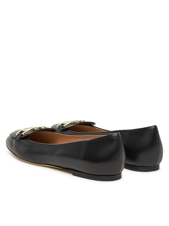 Aigner Baleríny Aigner Madeleine 3A 1251310 Černá