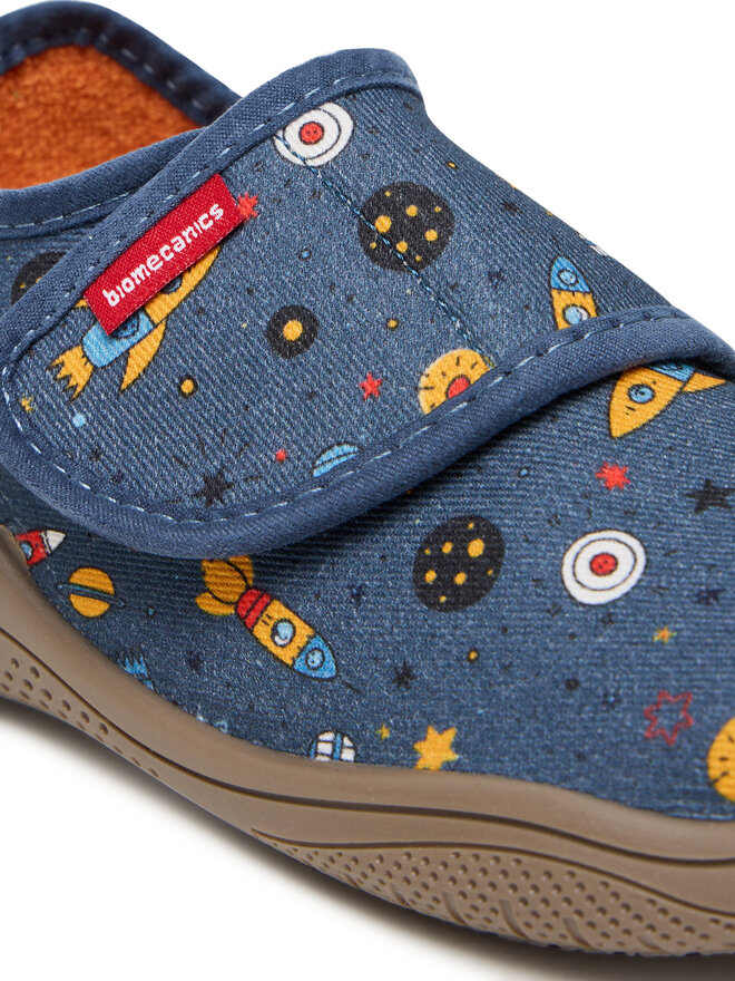 Biomecanics Papucs Biomecanics 251282 S Kék