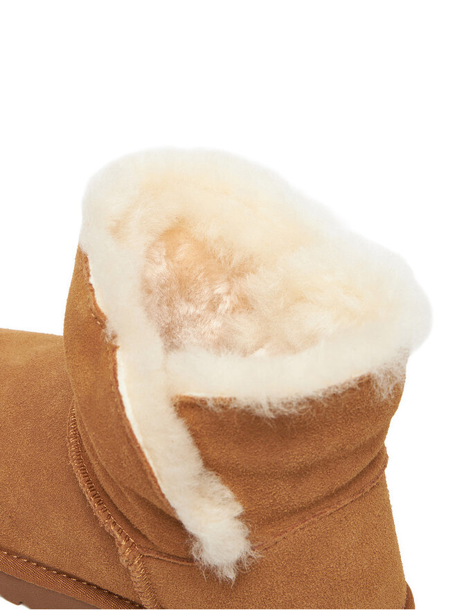 DeeZee Schneeschuhe DeeZee MXPZ-14 Braun