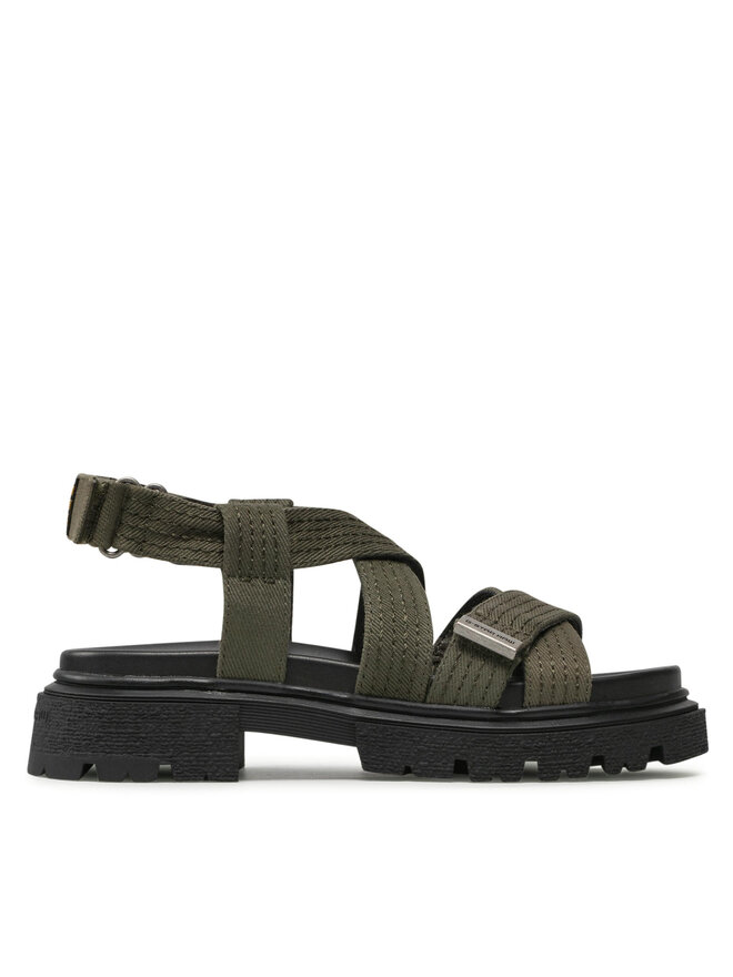 G-Star Raw Sandale G-Star Raw Xinva Cvs 2211 030502 Verde
