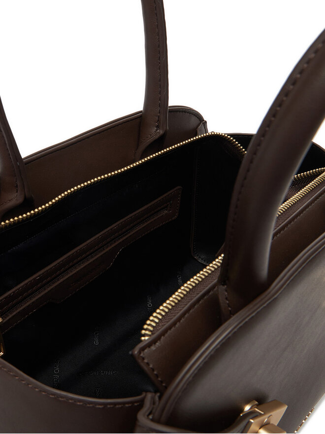 GINO ROSSI Handtasche Gino Rossi CEO-EMMY-DA8001 Braun