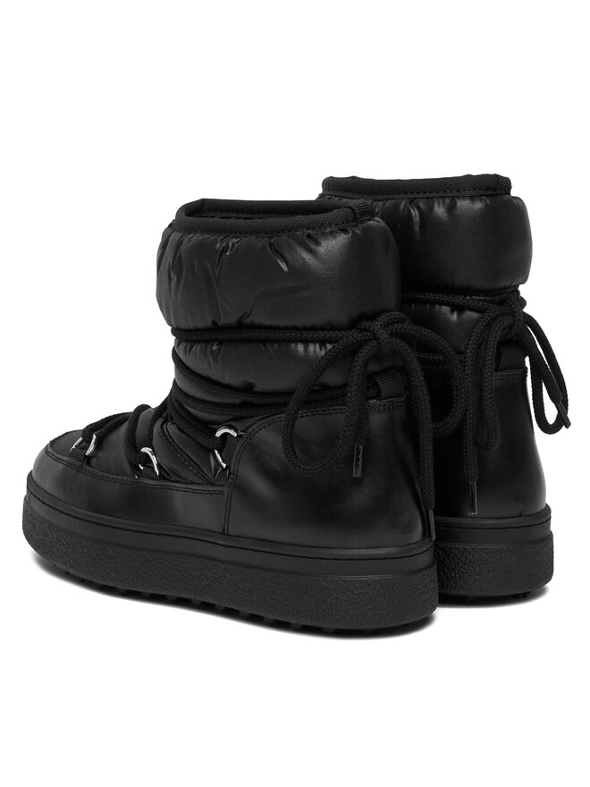 Gant Botas de nieve Gant 31541100 Negro