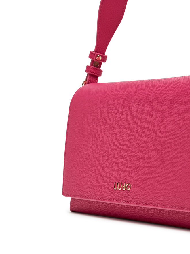 Liu Jo Сумка Liu Jo S Crossbody AA5177 E0087 Рожевий