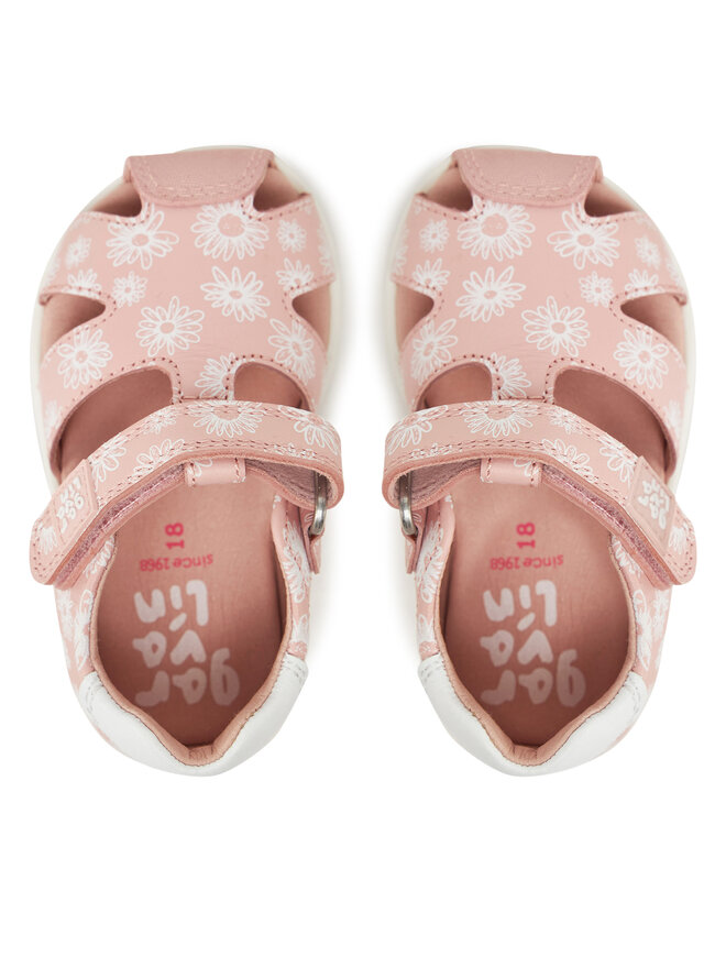 Garvalin Sandalen Garvalin 252305 Rosa