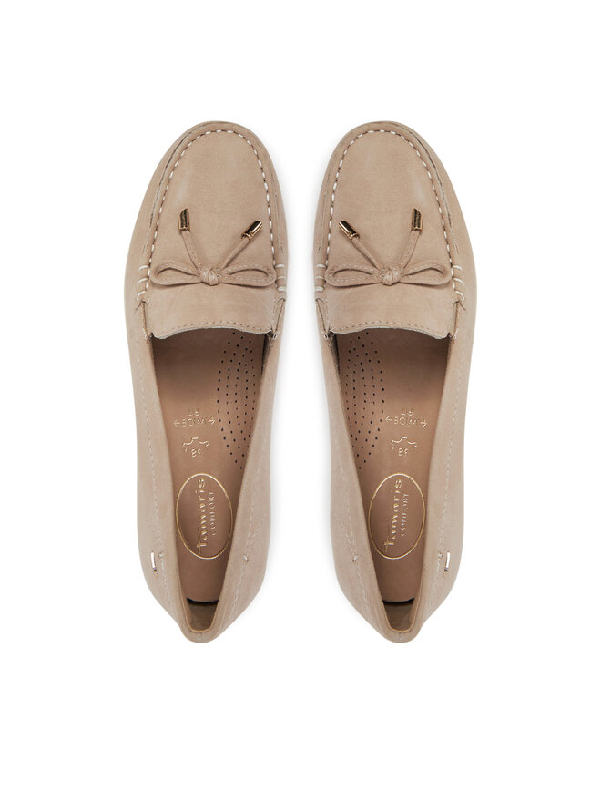 Tamaris Mocassini Tamaris 8-84600-44 Marrone