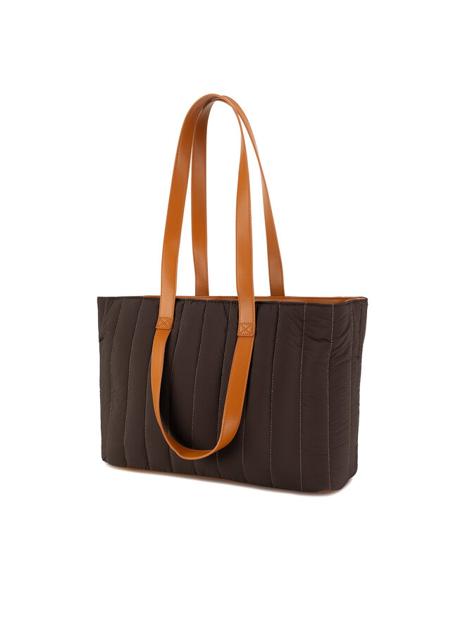Lasocki Handtasche Lasocki LSK-B-005-06 Braun