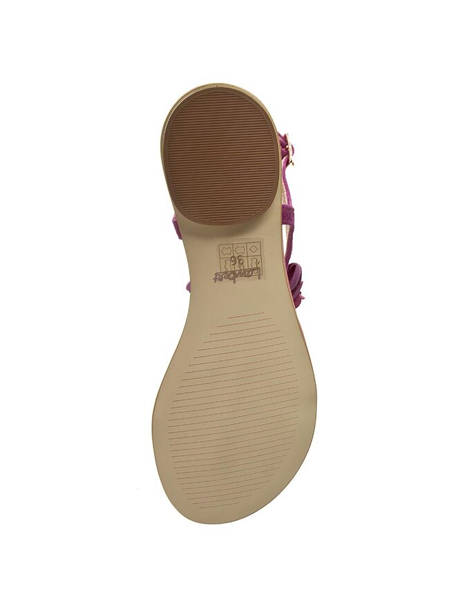 R.Polański Sandalias R.Polański 0830 Violeta