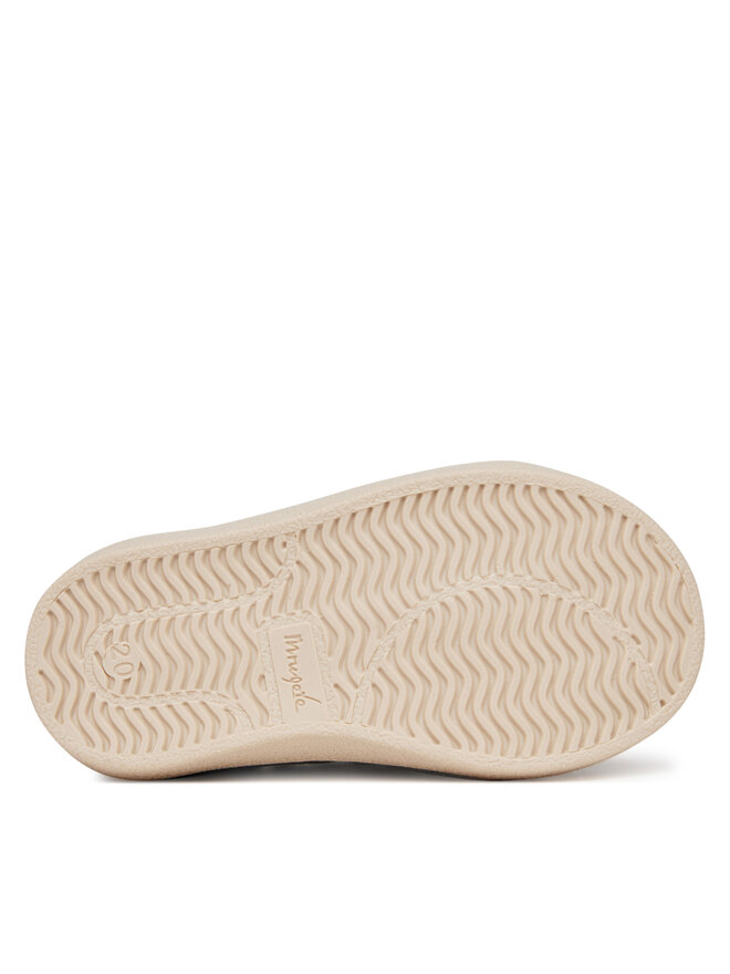 Mrugała Sneakers Mrugała 3180/5-83 Braun