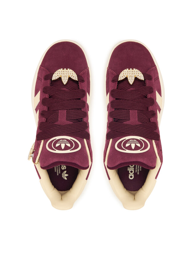 adidas Sneakers adidas Campus 00s KK0049 Dunkelrot