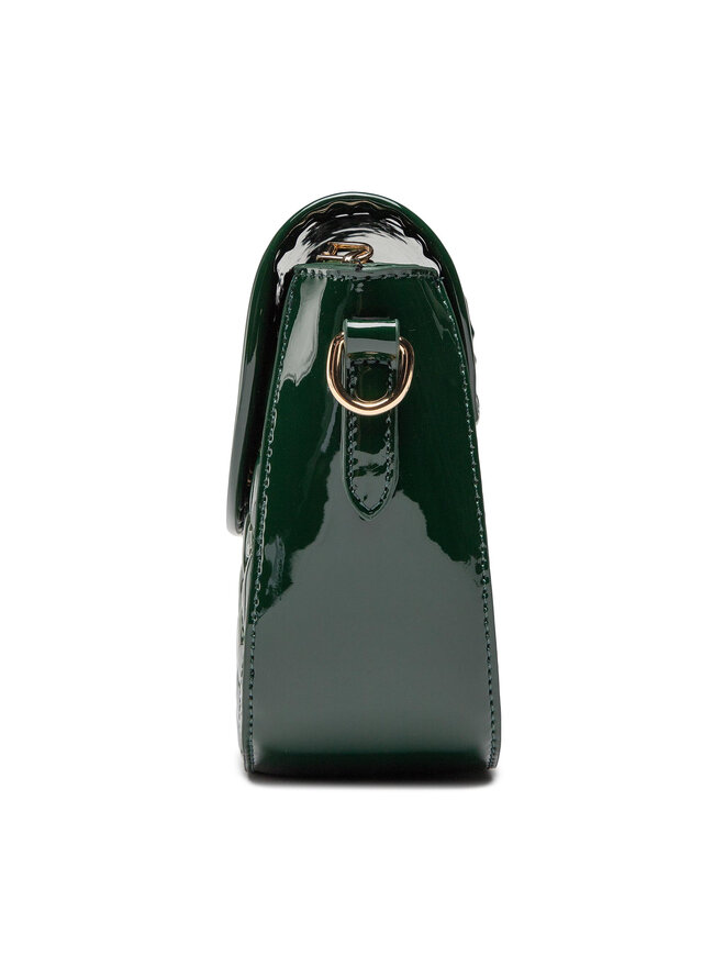 Monnari Ročna torba Monnari BAG0880-008 Zelena