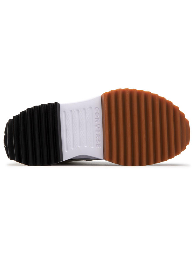 Converse Laisvalaikio batai Converse Run Star Hike Hi 166799C Balta