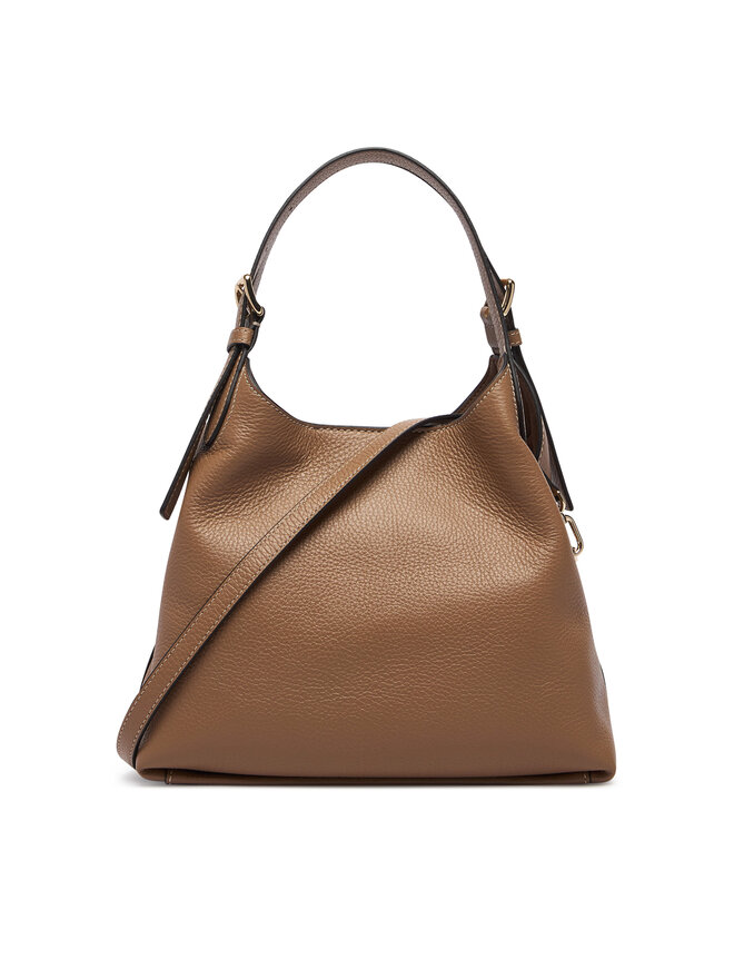 Furla Handtasche Furla Primrose M WB02210 HSF000 4489S Hellbraun
