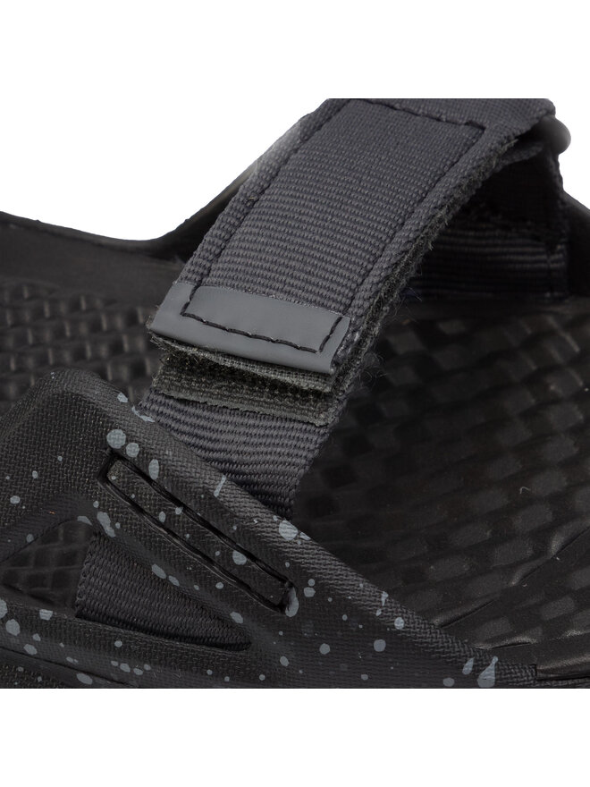 Merrell Basutės Merrell Hydrotrekker Strap J50253 Juoda