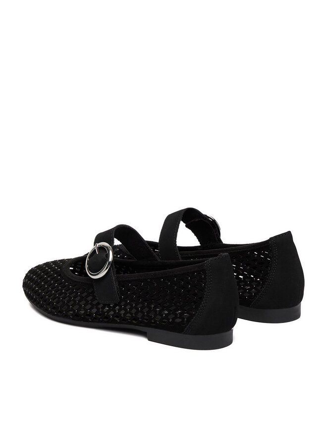 Remonte Ballerinas Remonte CEO-D0K18-02 Schwarz