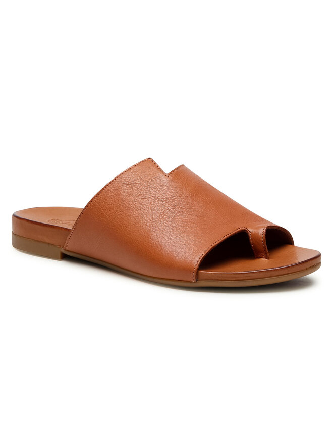 Piazza Flip-flops Piazza 900000 Barna
