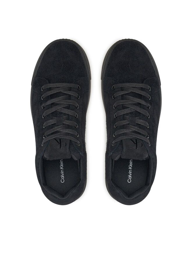 Calvin Klein Jeans Tenisice Calvin Klein Jeans YM0YM01121 Crna