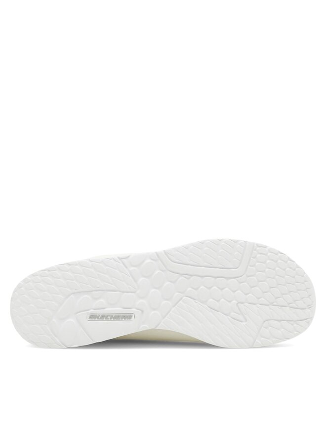 Skechers Sneakersy Skechers 8750063 WHT Bílá