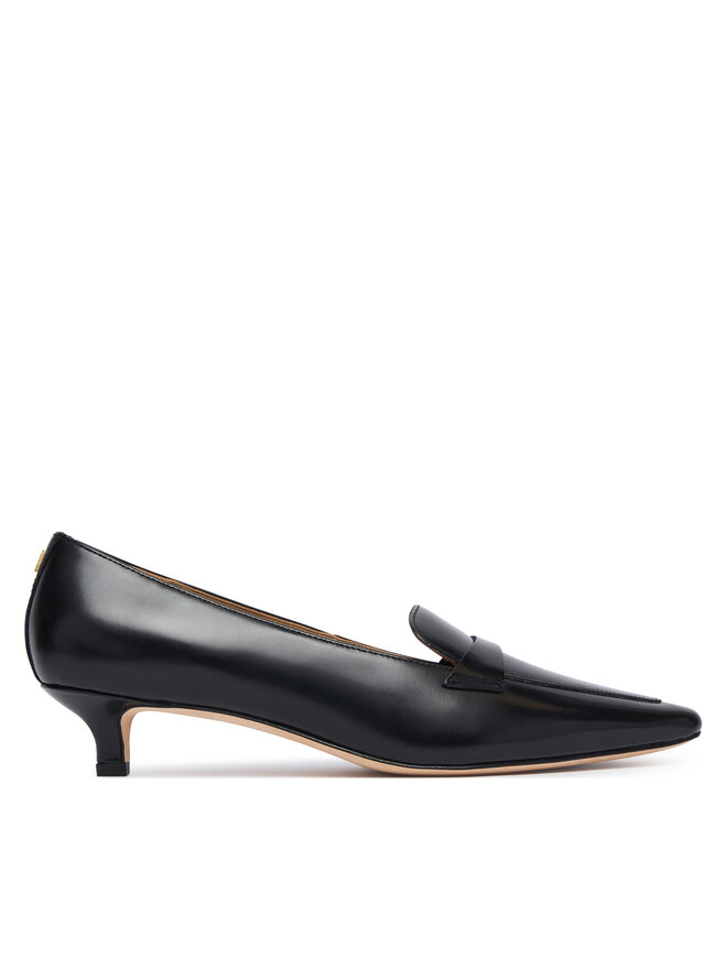 LAUREN RALPH LAUREN Pumps LAUREN RALPH LAUREN Frncsa Lf Pp Pm Cto 802P16894002 Schwarz