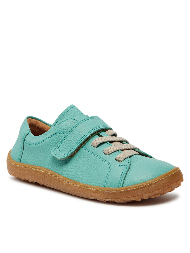 Froddo Сникърси Froddo Barefoot Elastic G3130241-9 D Електриков